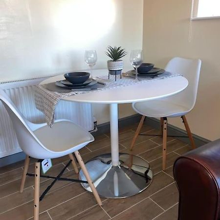 Modern 2 Bedroom Apartment In Derby City Centre Экстерьер фото